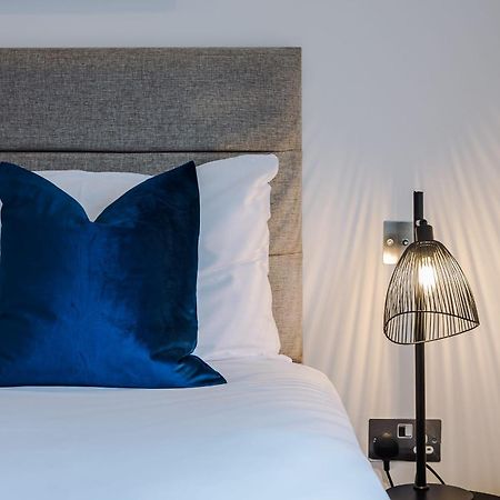 Host & Stay - The Waterfront Hideaway Liverpool Eksteriør billede