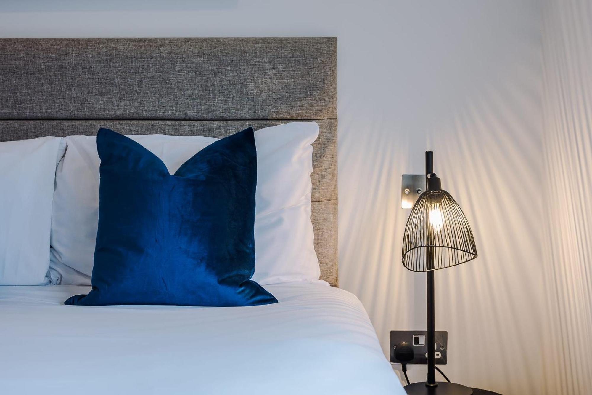 Host & Stay - The Waterfront Hideaway Liverpool Eksteriør billede